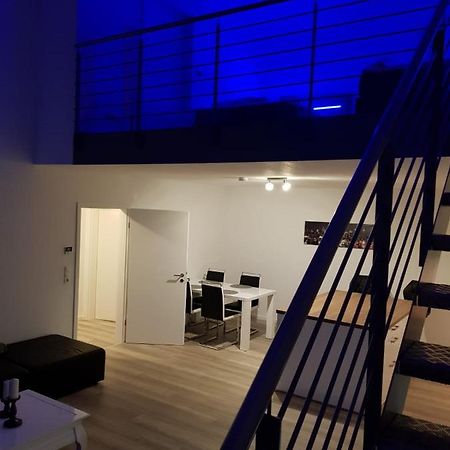 Wh Boardinghouse Aparthotel Папенбург Екстериор снимка