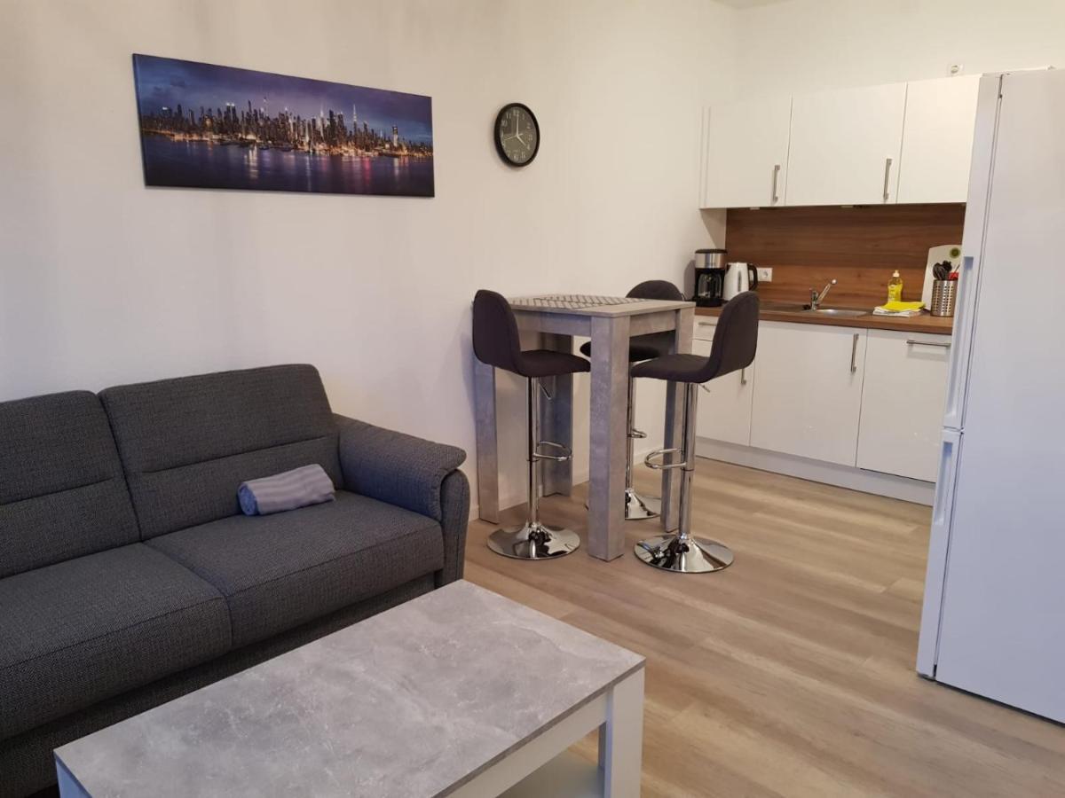 Wh Boardinghouse Aparthotel Папенбург Екстериор снимка
