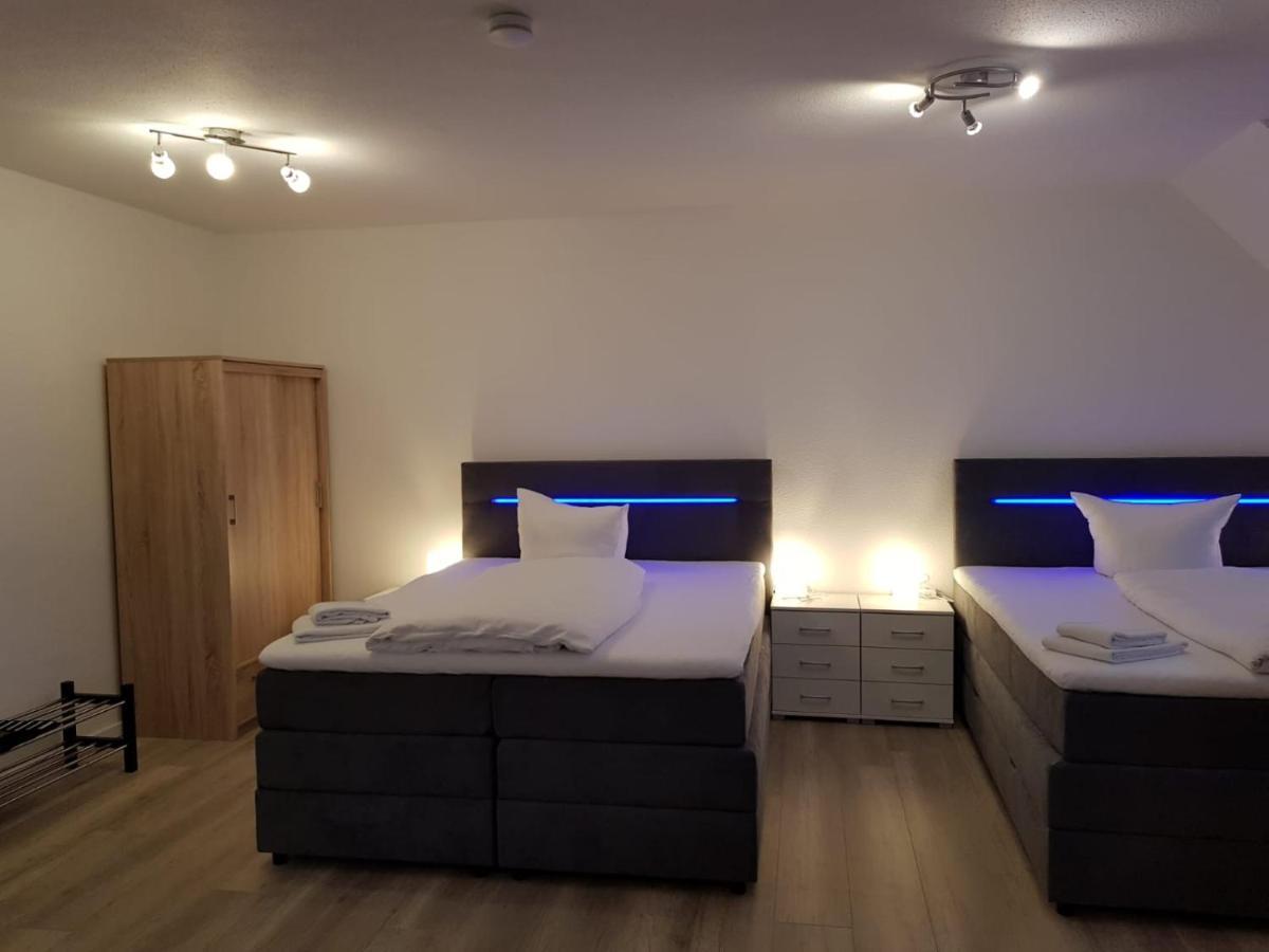 Wh Boardinghouse Aparthotel Папенбург Екстериор снимка