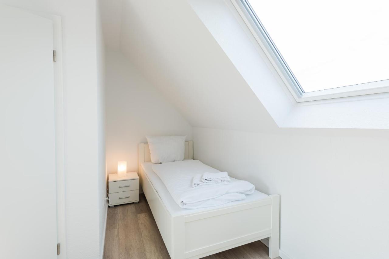 Wh Boardinghouse Aparthotel Папенбург Екстериор снимка