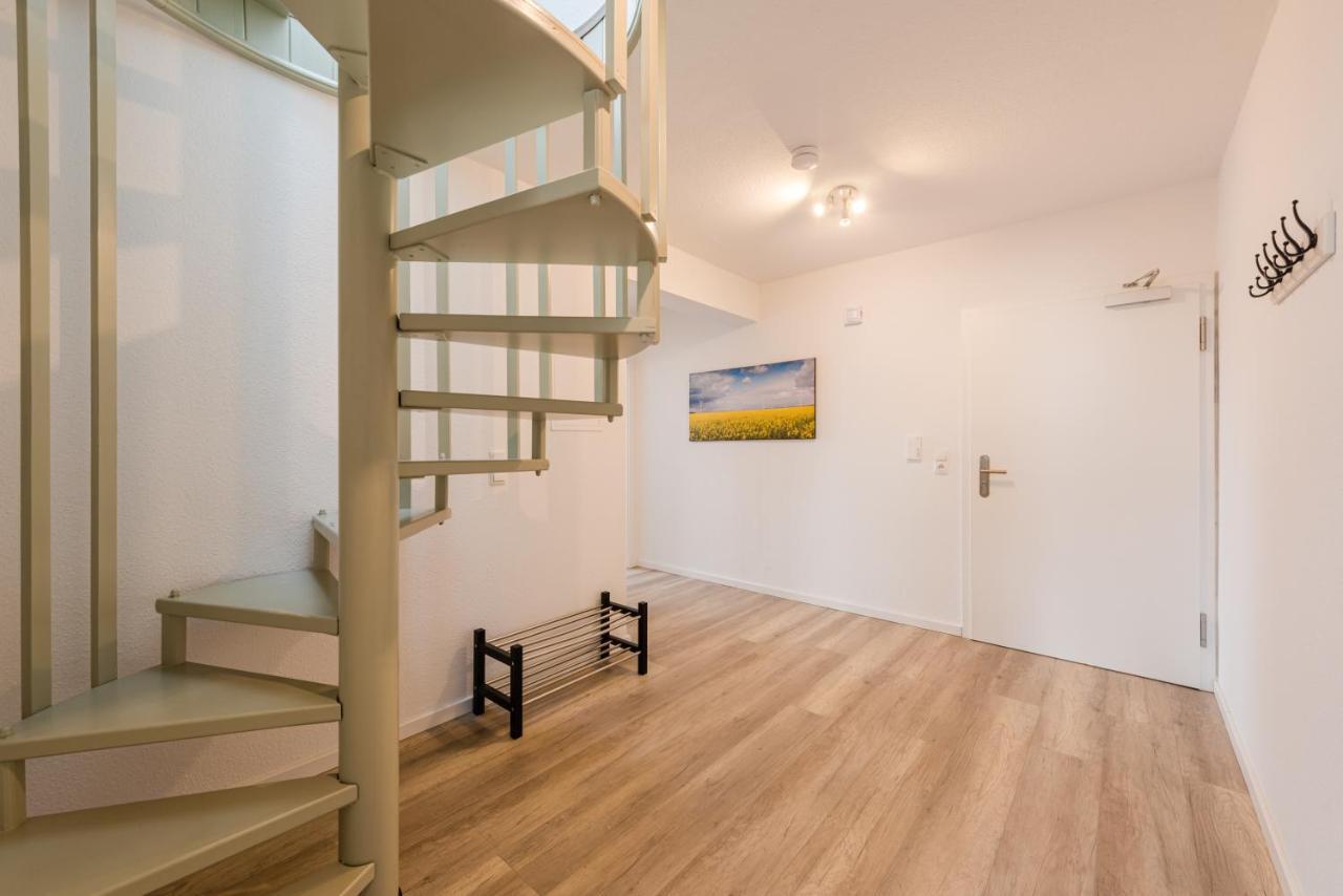 Wh Boardinghouse Aparthotel Папенбург Екстериор снимка