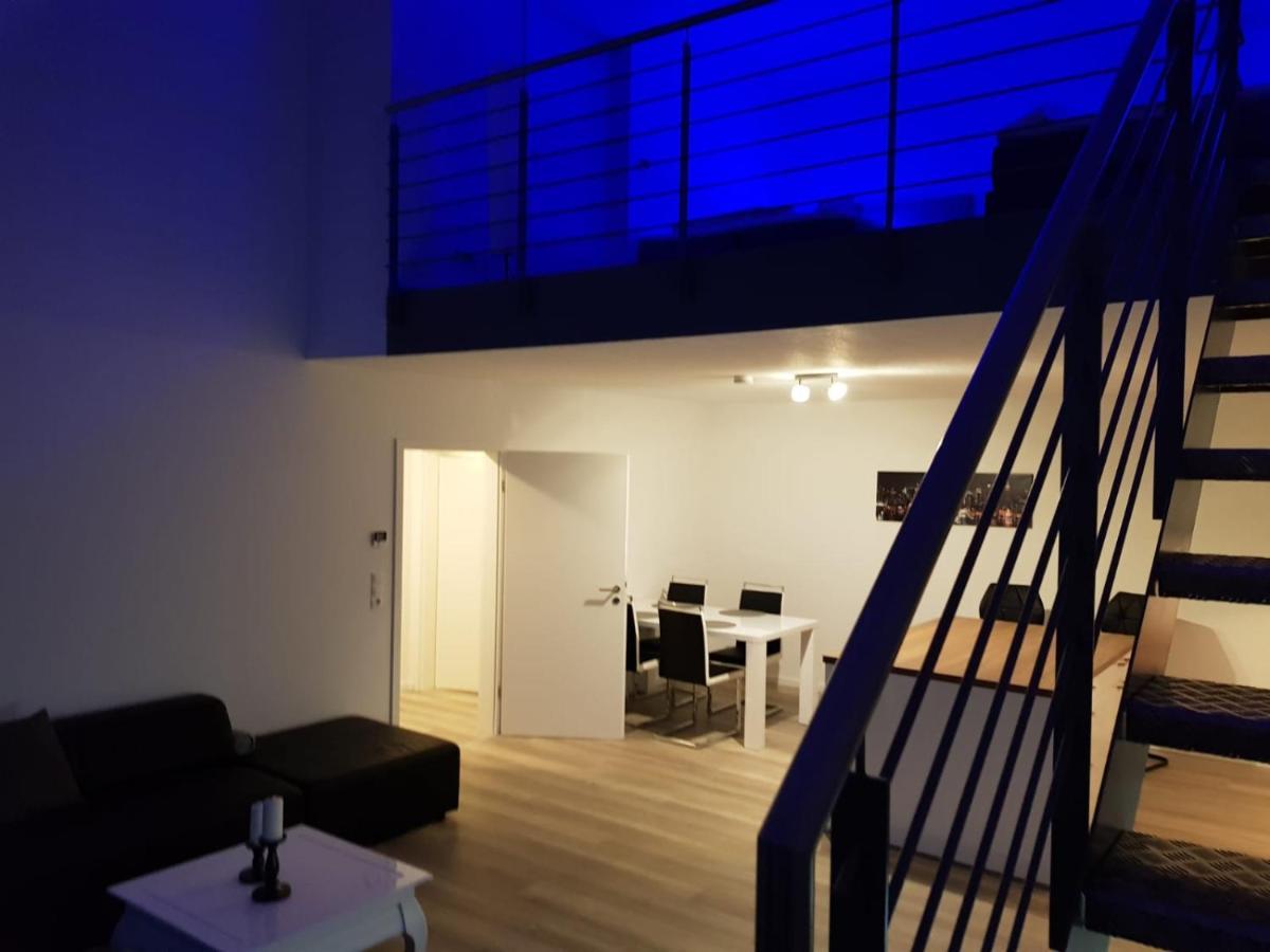 Wh Boardinghouse Aparthotel Папенбург Екстериор снимка