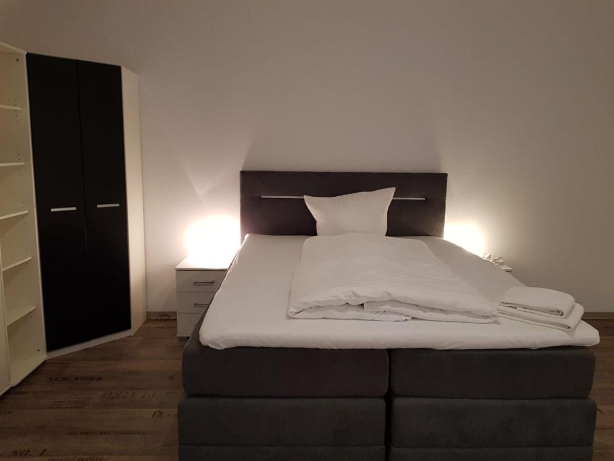Wh Boardinghouse Aparthotel Папенбург Екстериор снимка