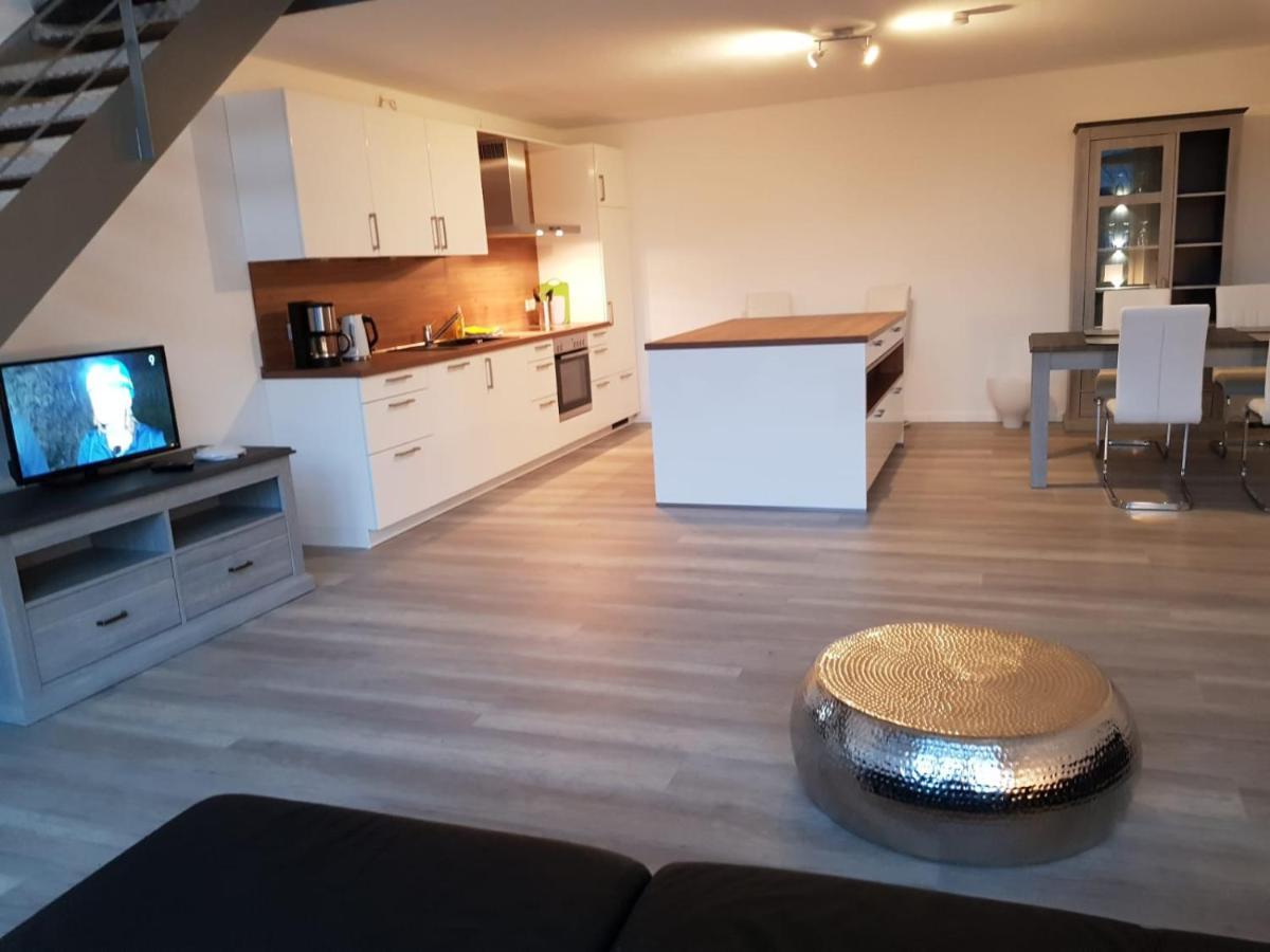 Wh Boardinghouse Aparthotel Папенбург Екстериор снимка
