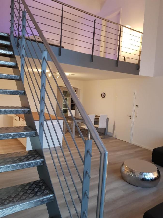 Wh Boardinghouse Aparthotel Папенбург Екстериор снимка
