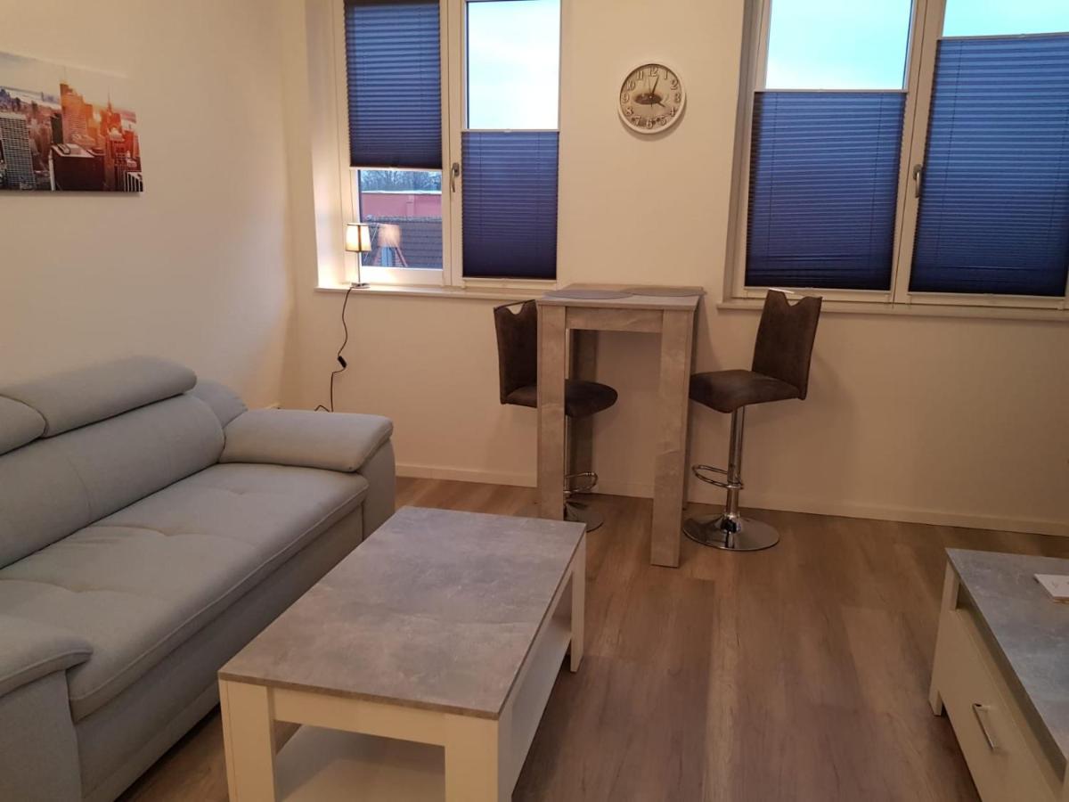 Wh Boardinghouse Aparthotel Папенбург Екстериор снимка