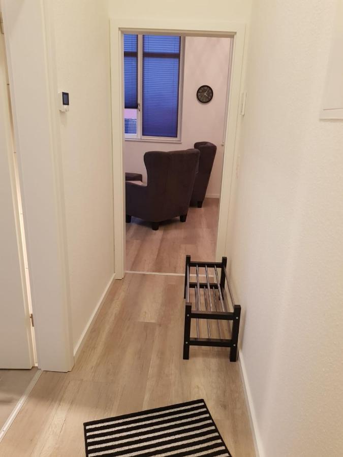 Wh Boardinghouse Aparthotel Папенбург Екстериор снимка