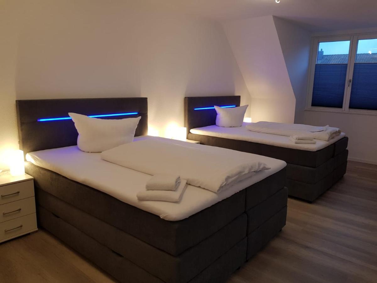 Wh Boardinghouse Aparthotel Папенбург Екстериор снимка