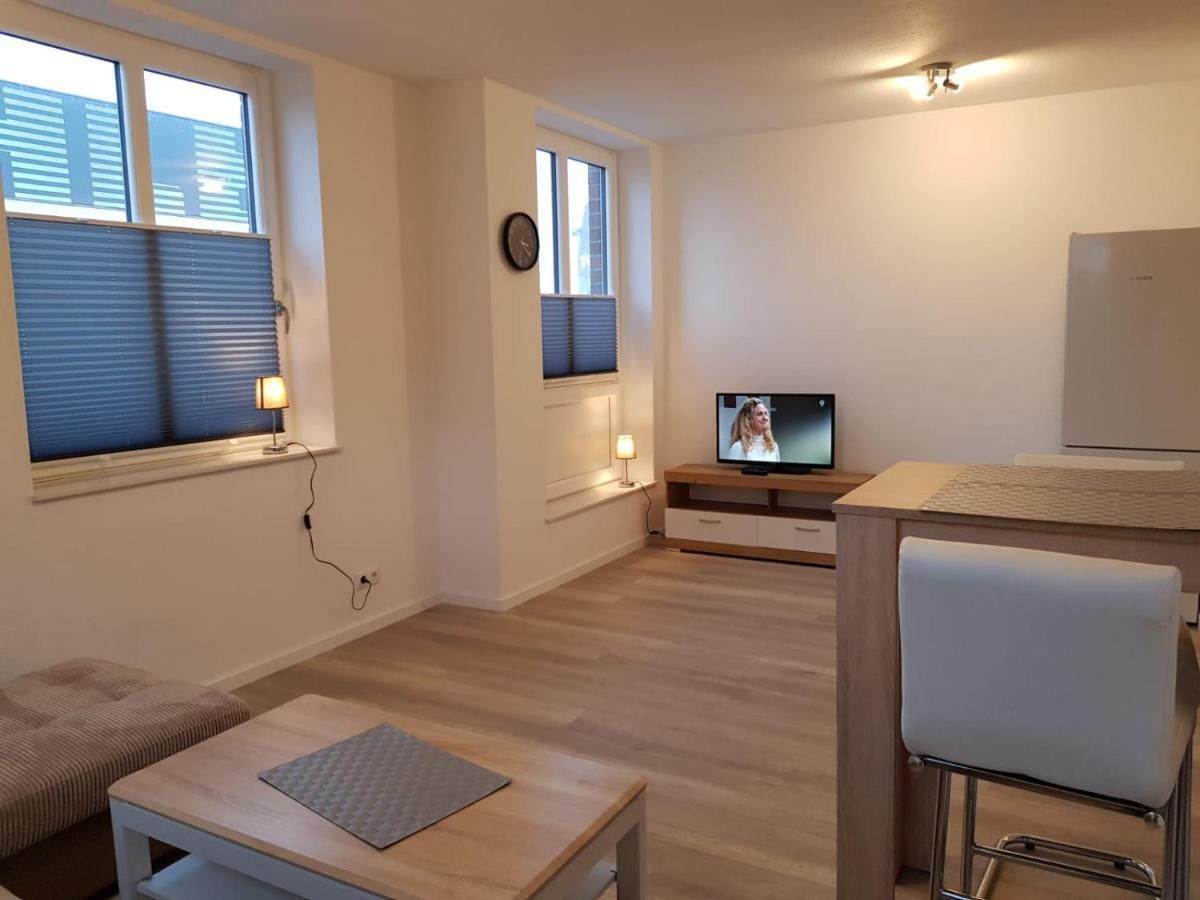 Wh Boardinghouse Aparthotel Папенбург Екстериор снимка
