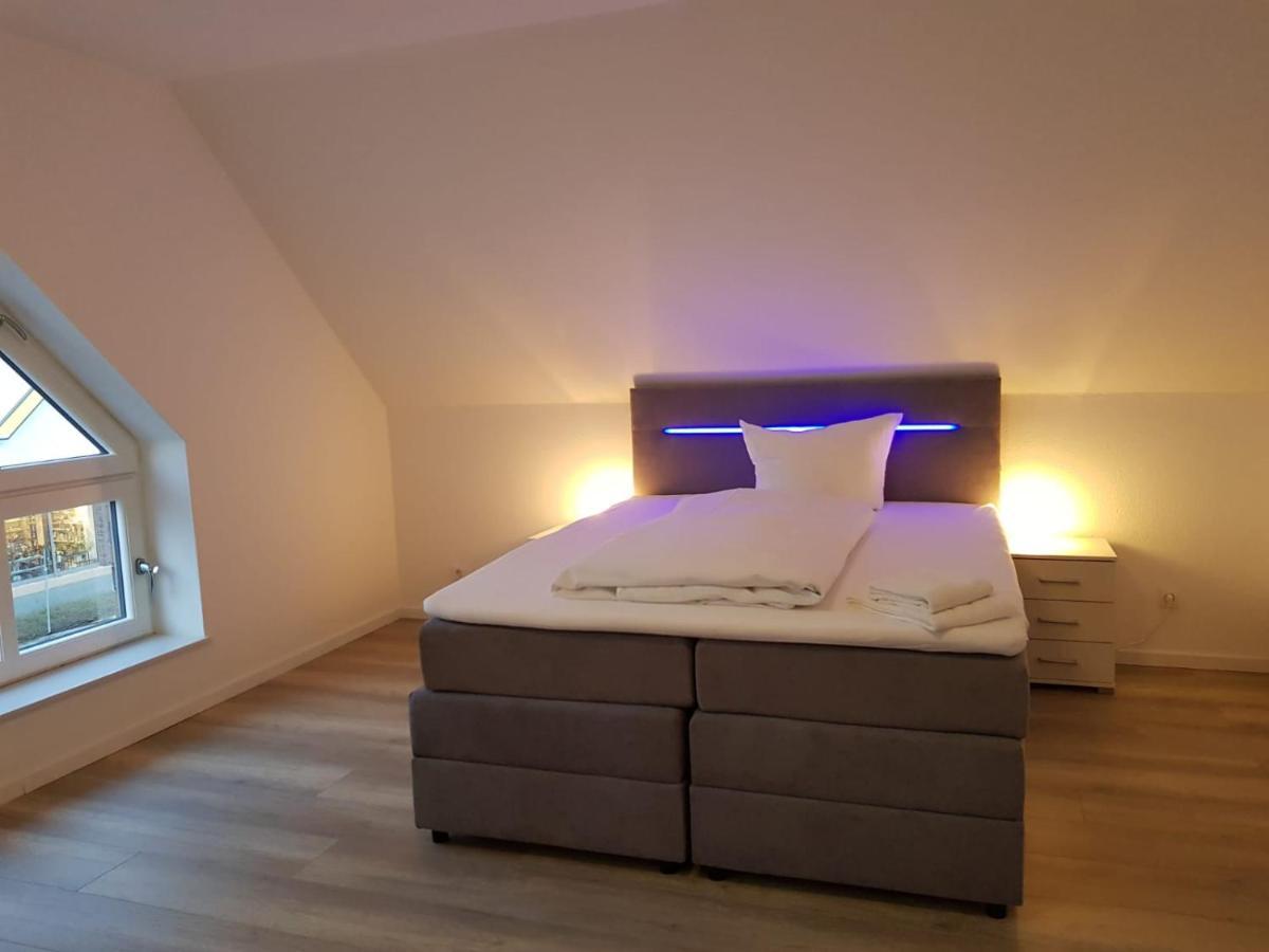 Wh Boardinghouse Aparthotel Папенбург Екстериор снимка