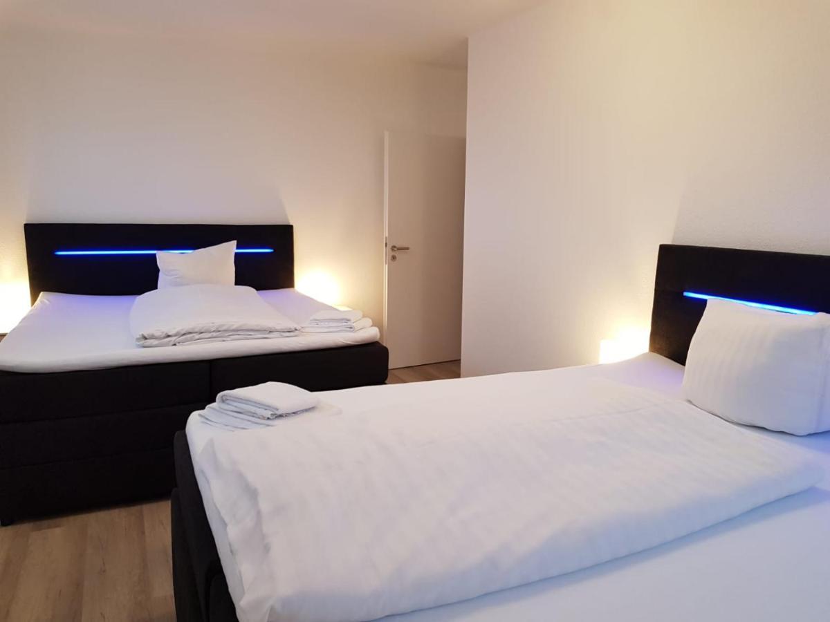 Wh Boardinghouse Aparthotel Папенбург Екстериор снимка